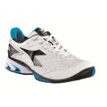 Diadora Speed Star K IV weiss Tennisschuhe Herren
