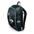 Dunlop Biomimetic Rucksack schwarz/blau