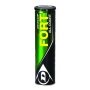 Dunlop Fort Allcourt Tennisb�lle 4er