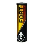 Dunlop Fort Elite Tennisb�lle 4er