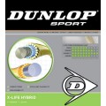 Dunlop X-Life Hybrid Tennissaite