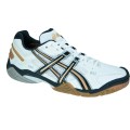 Asics Gel Domain weiss Handballschuhe Herren