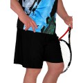 Australian Short 2010 schwarz Herren