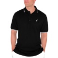 Australian Polo Piquet darknavy Herren