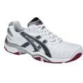 Asics Gel Resolution 3 weiss Tennisschuhe Herren