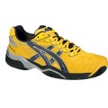 Asics Gel Resolution 3 CLAY Tennisschuhe Herren
