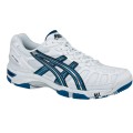 Asics Gel Game 3 weiss Tennisschuhe Herren