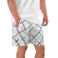 Australian Short Grid Herren
