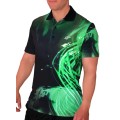 Australian Polo Game gr�n Herren