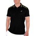 Australian Polo Classic schwarz Herren
