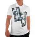 Australian Polo Piquet Quad Herren