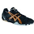 Asics Gel Blast 4 schwarz Handballschuhe Herren
