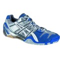 Asics Gel Blast 4 blau Handballschuhe Herren