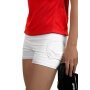 Lotto Shorty weiss Damen