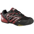 Hi-Tec Fastback black Indoorschuhe Herren (Gr��e 46)