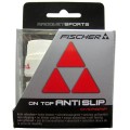 Fischer On Top Antislip Overgrip 4er weiss
