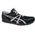 Asics Gel Piranha SP 3 schwarz Laufschuhe Herren