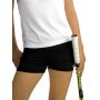 Lotto Shorty schwarz Damen