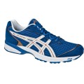 Asics Gel DS Racer 8 blau Laufschuhe Herren