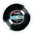 Gamma Zo Black Ice 200 Meter Rolle
