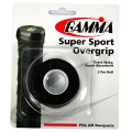 Gamma Super Sport Grip 3er schwarz