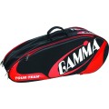 Gamma Tour Team Racketbag 6er