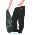 Lotto Pant Uni schwarz Damen