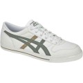 Asics Aaron weiss/grau Herren