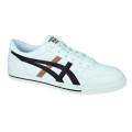 Asics Aaron weiss/braun Herren