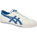 Asics Aaron weiss/blau Herren