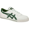 Asics Aaron weiss/olive Herren