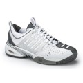 Head Raptor Pro weiss/silber Tennisschuhe Herren