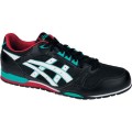 Asics Stormer schwarz Herren