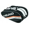 Head Tour Team Monstercombi Djokovic 2012