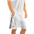 Australian Short Stripe weiss Herren