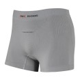 X-Bionic Trekking Boxer Short grau Herren