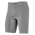 X-Bionic Trekking Pants Short grau Herren