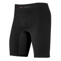X-Bionic Trekking Pants Short schwarz Herren