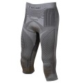 X-Bionic Radiactor Pant Medium iron Herren