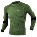 X-Bionic Combat Longsleeve Herren