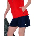 Lotto Short Universal navy Damen