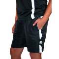 Lotto Short Slice navy/weiss Boys
