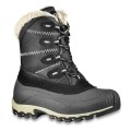 Kamik Basel 2 schwarz Outdoorschuhe Damen