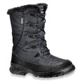 Kamik Brooklyn schwarz Winterschuhe Damen
