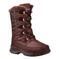 Kamik Brooklyn braun Winterschuhe Damen