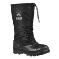 Kamik Canuck schwarz Winterschuhe Damen