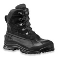 Kamik Fargo schwarz Outdoorschuhe Herren