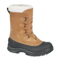 Kamik Frontrange hellbraun Outdoorschuhe Herren