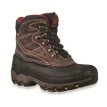Kamik Icepark chocolate Outdoorschuhe Herren
