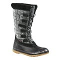 Kamik Scarlet schwarz Winterschuhe Damen